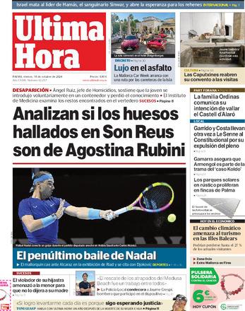 Portada