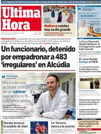Portada