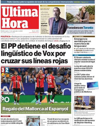 Portada