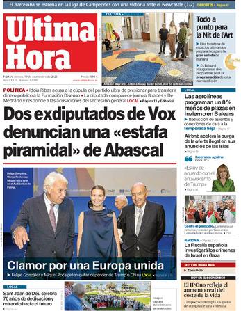 Portada