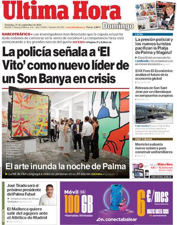 Portada