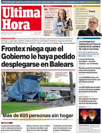 Portada