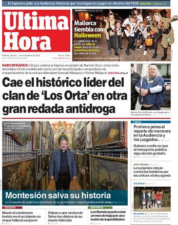 Portada