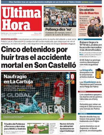 Portada