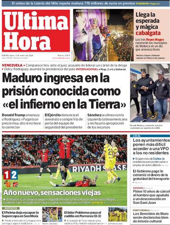 Portada