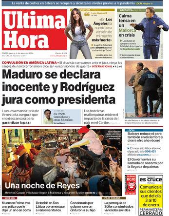 Portada