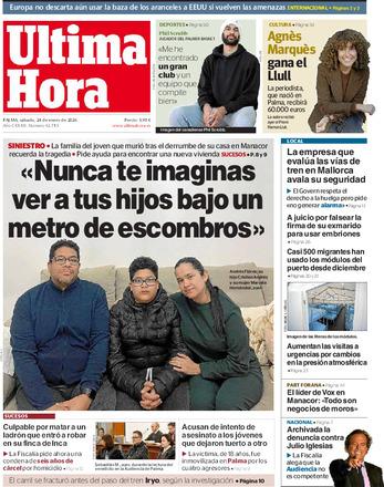 Portada