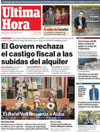 Portada