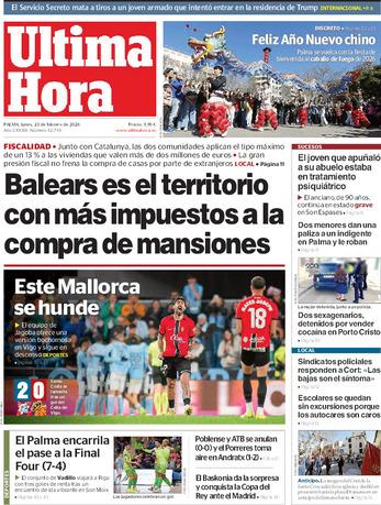 Portada