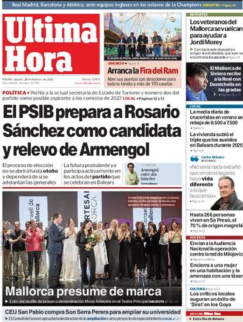 Portada