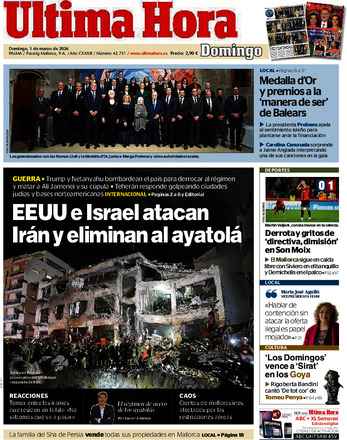 Portada