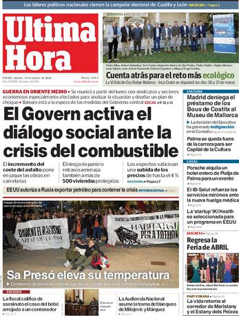 Portada