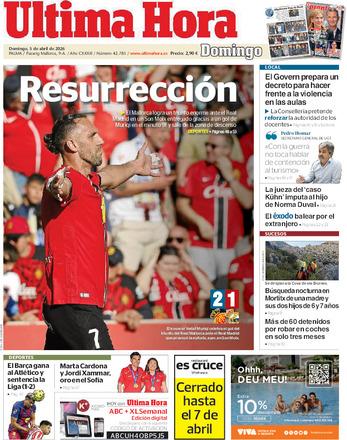 Portada