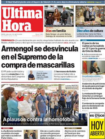 Portada