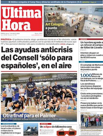 Portada