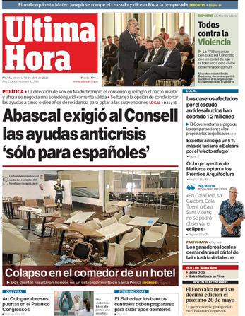 Portada