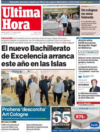 Portada