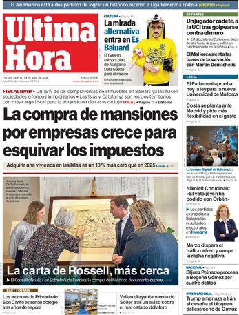 Portada