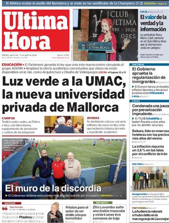 Portada