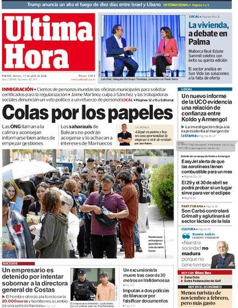Portada