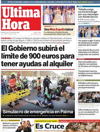 Portada