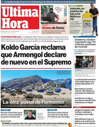 Portada