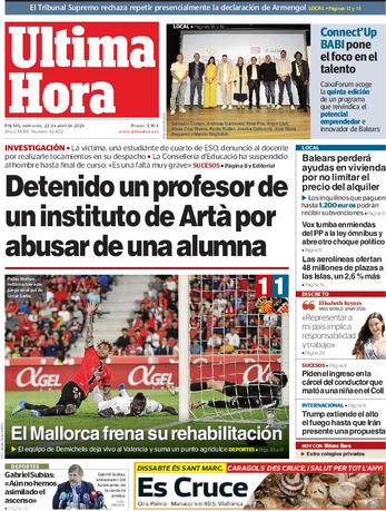 Portada