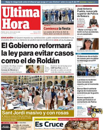 Portada