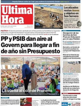 Portada
