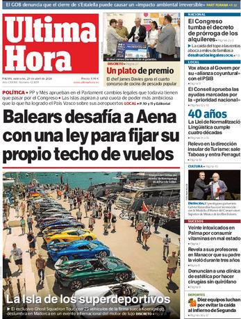 Portada