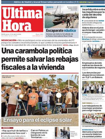 Portada