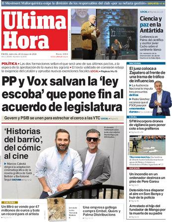 Portada