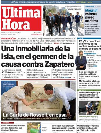 Portada