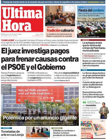 Portada