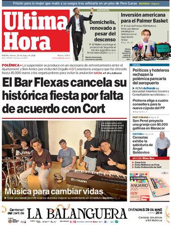 Portada