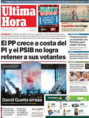 Portada