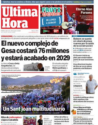 Portada