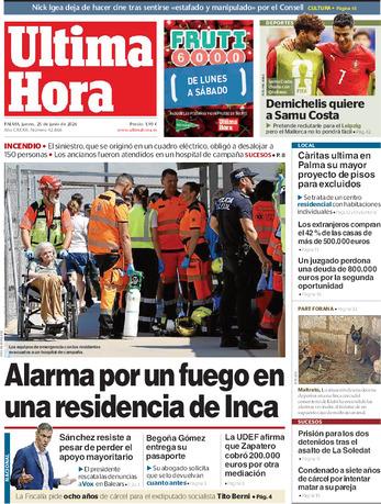 Portada
