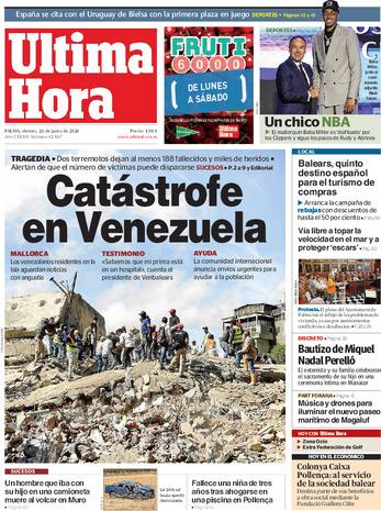 Portada