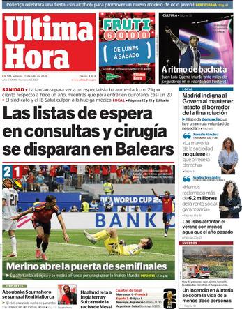 Portada