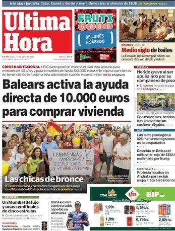 Portada