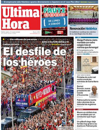 Portada