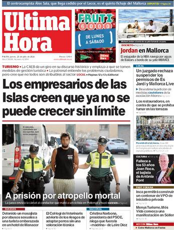 Portada