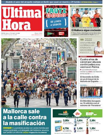 Portada