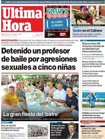 Portada