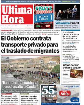 Portada