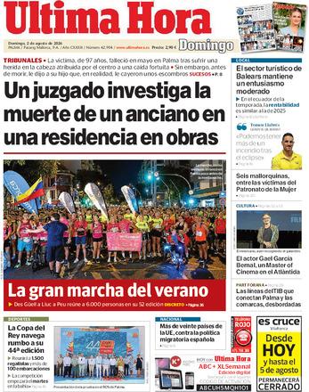 Portada