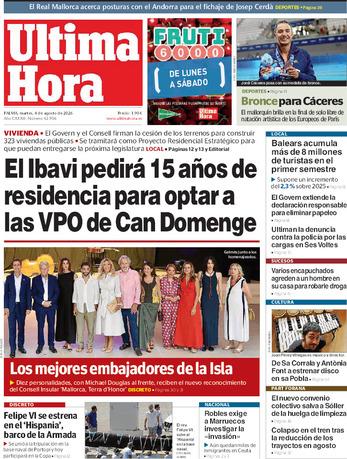 Portada