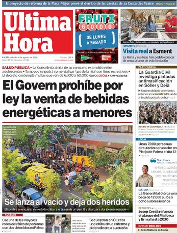 Portada