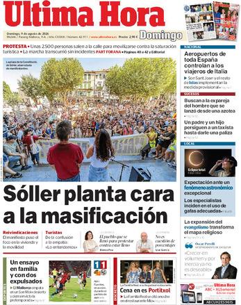 Portada